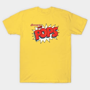 Beau's Pop Pops (Variant) T-Shirt